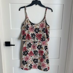 Abercrombie and Finch summer dress size Medium